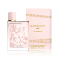 عطر هير باتيلز لميتيد اديشن من بربري او دو بارفيوم...