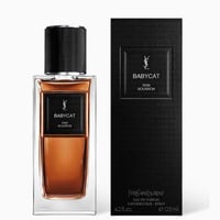 عطر ايف سان لوران بيبي كات لو فيستيير دي بارفان 12...