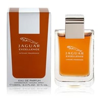 عطر جاكوار اكسيلنس انتنس او دو بارفيوم 100مل