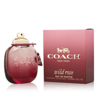عطر كوتش نيويورك وايلد روز او دو بارفيوم 90مل