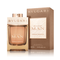 عطر بولغاري مان تيرا ايسنس او دو بارفيوم 100مل