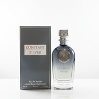 عطر كونستانت سلفر او دو بارفيوم 100 مل