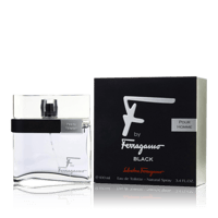 عطر سلفاتور فيرغامو F باي بور هوم بلاك او دو توالي...