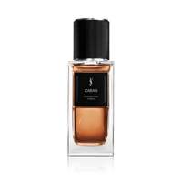 عطر ايف سان لوران كابان فاسينيتينغ تونكا او دو بار...