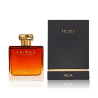 عطر انيغما بور هوم من روجا 100 مل