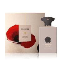 عطر اوبس XII روز انسينس من امواج او دو بارفيوم، 10...