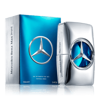 عطر مرسيدس بنز مان برايت او دو بارفيوم 100مل
