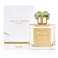 عطر روجا إيزولا فيردي برفيوم 50 مل