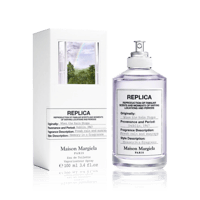 عطر ميزون مارجيلا وان ذا راين ستوب او دو تواليت 10...