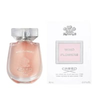 عطر كريد ويند فلاورس او دو بارفيوم 75مل