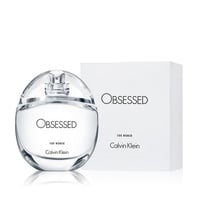 عطر كالفن كلاين اوبسيسد النسائي او دو بارفيوم 100م...