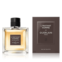 عطر جيرلان لينستانت الرجالي او دو تواليت 100مل