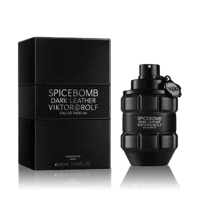 عطر سبايس بومب دارك ليذر من فيكتور اند رولف او دو...
