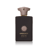 عطر أمواج أوبس XIII سيلفر عود أو دو برفيوم 100مل