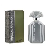 عطر كازانوفا مسيو كازانوفا أو دو تواليت 150مل