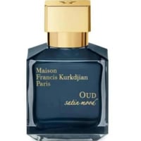 عطر ميزوند فرانسيس كركدجيان عود ساتين مود او دي با...