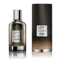 عطر هوغو بوس ذا كولكشن كونفيدنت عود او دي بارفيوم...