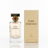 عطر بيور اسنس او دو بارفيم 100 مل