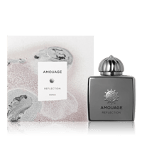 عطر أمواج ريفليكشن النسائي أو دو برفيوم 100مل