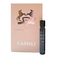 عينة دي مارلي كاسيلي او دو بارفيوم