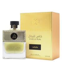 عطر لطافة خاص للرجال أو دو برفيوم 100مل