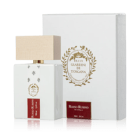 عطر روسو روبينو من جيارديني دي توسكانا او دي بارفي...