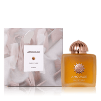 عطر أمواج أوفرتشر النسائي أو دو برفيوم 100مل