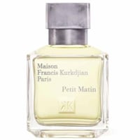 عطر ميزون فرانسيس كوركدجيان بيتيت ماتين أودي بارفا...