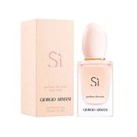 عطر الشعر جورجيو ارماني SI 30 مل
