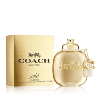 عطر كوتش قولد بارفيوم 90مل