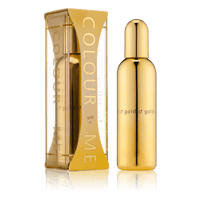 عطر كولر مي جولد أو دو بارفيم الرجالي 100 مل