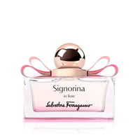 عطر سلفاتور فيرغامو سينيورينا ان فيوري او دو توالي...