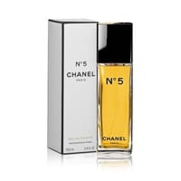 عطر شانيل نمبر 5 NO او دو تواليت 100مل
