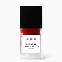 عطر بوهوبوكو ريد واين براون شوقر 50 مل