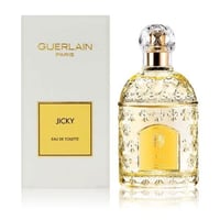 عطر جيكي من غيرلان او دو تواليت 100مل