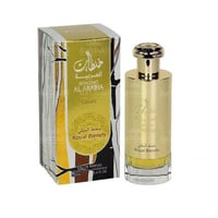 عطر لطافة خلطات العربية مخلط الملكي اودو بارفيوم 1...