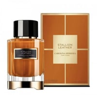 عطر كارولينا هيريرا ستاليون ليذر للجنسين او دو برف...