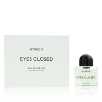 عطر بايريدو آيز كلوزد أو دو بارفان 50مل