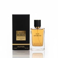 عطر عود اروماتك او دو بارفيوم 100 مل