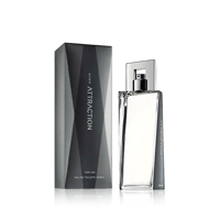 عطر أتراكشن افون للرجال أو دو تواليت 75 مل