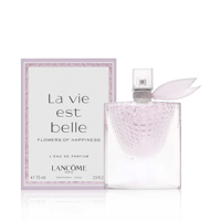 لانكوم لا في ايست بيل فلاورز اوف هابينيس لو دي بار...