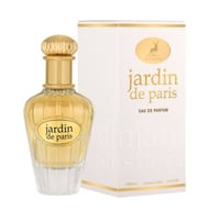 عطر جاردن دو باريس ميزون همبرا او دو بارفيوم 100مل