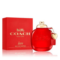 عطر لوف من كوتش او دو بارفيوم 90مل