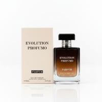 عطر إيفولوشن بروفومو او دو بارفيوم 100 مل