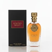 عطر جولدن نايت او دي بارفيم 100 مل