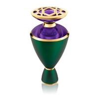 عطر بولغاري لو جيم ايريا او دي بارفيوم - 100 مل