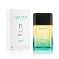 عطر بور أوم من أزارو للرجال كولون إنتنس 100 مل