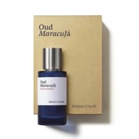 عطر ميزون كريفيل عود ماراكوجا 50مل