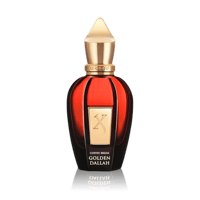 عطر زيرجوف قولدن دالة كوفي بريك أو دو برفيوم 50مل