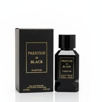 عطر برستيج ان بلاك او دي بارفيم 100 مل